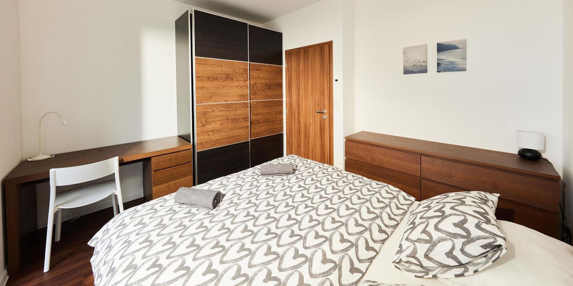 Ella Apartments Zlín Zewnętrze zdjęcie